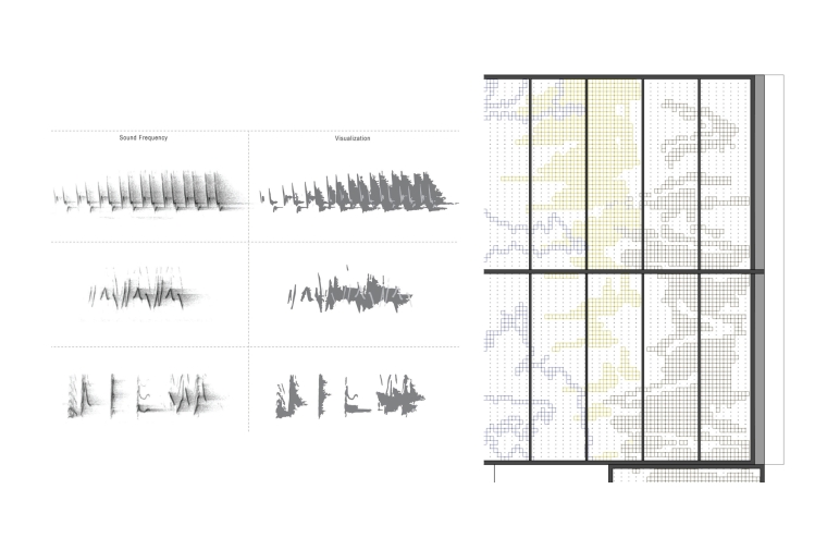 Warble Symphony designs