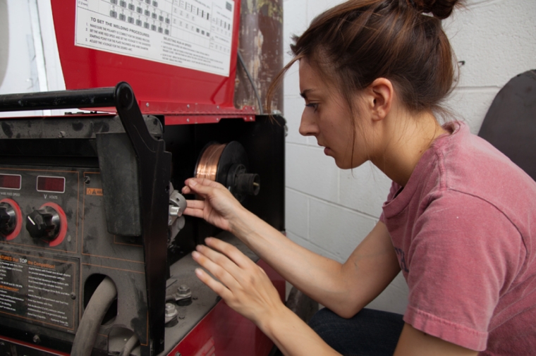 Welding Studio