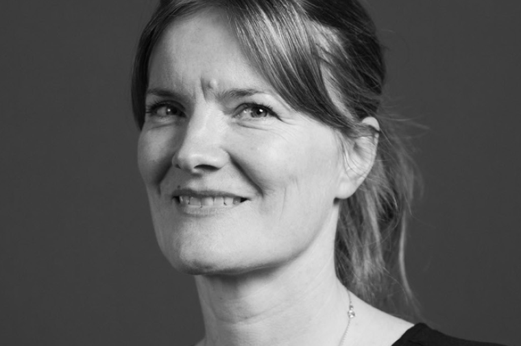 Mette Ramsgaard Thomsen