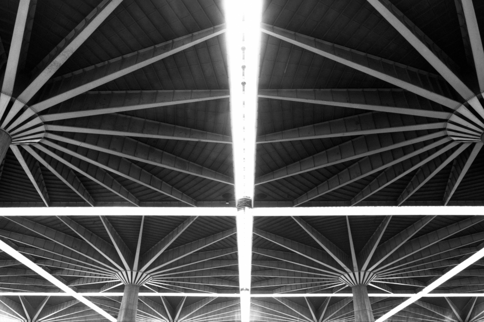 concrete architecture