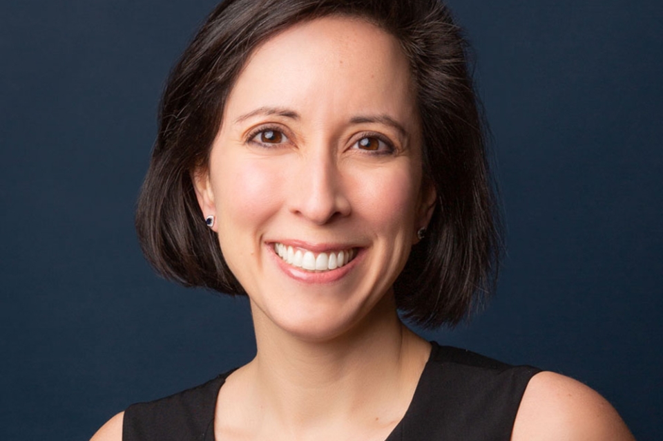 Photo of Sara Bronin