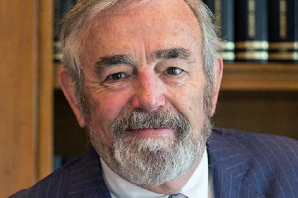 Donovan Rypkema