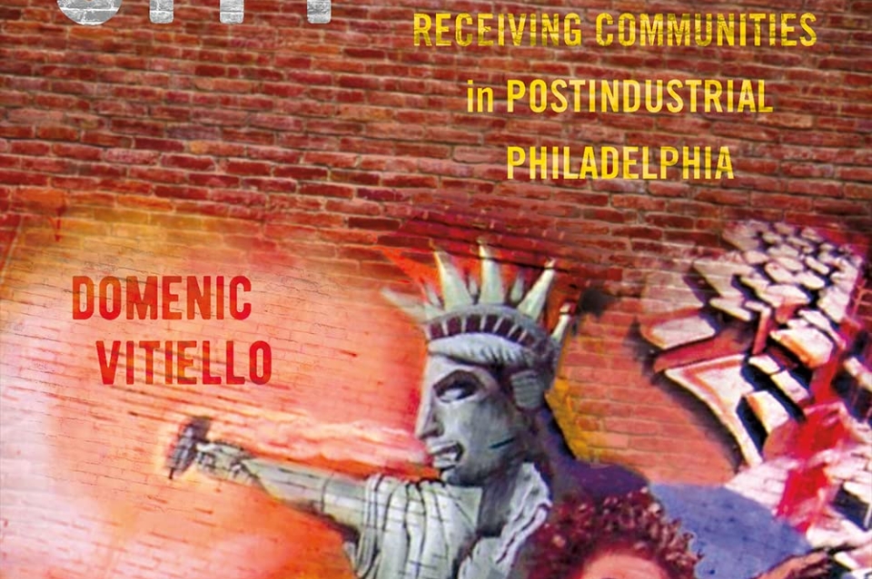 Cover of the book