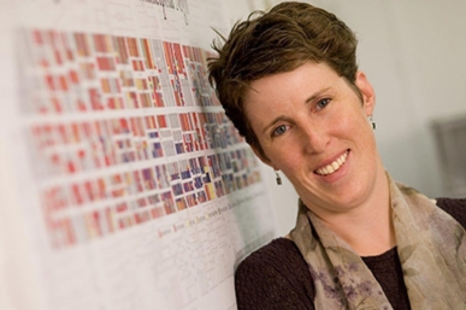 Amy Hiller