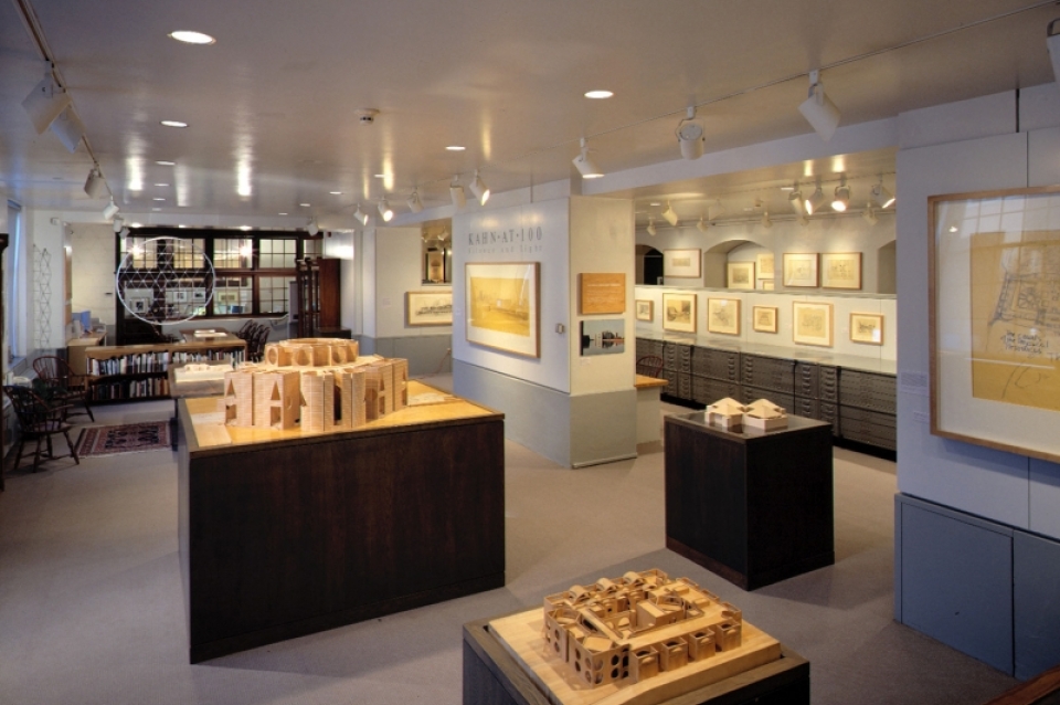 Penn Archives