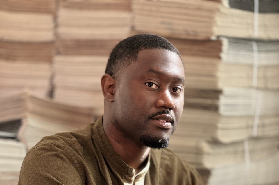 speaker headshot