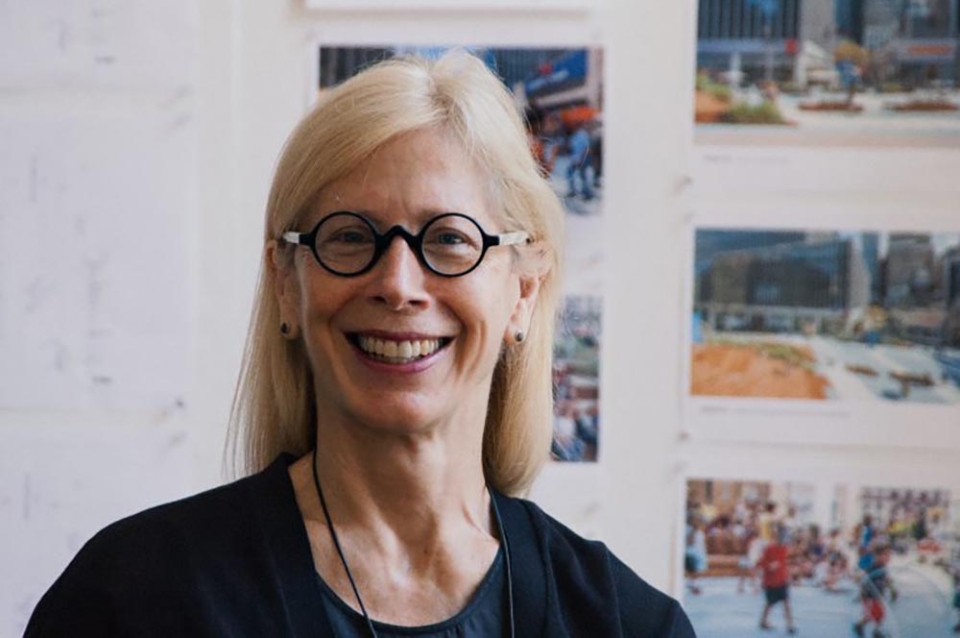 Barbara Wilks