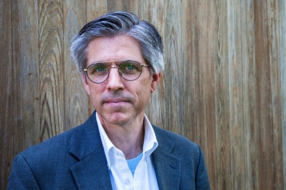 Bill Whitaker