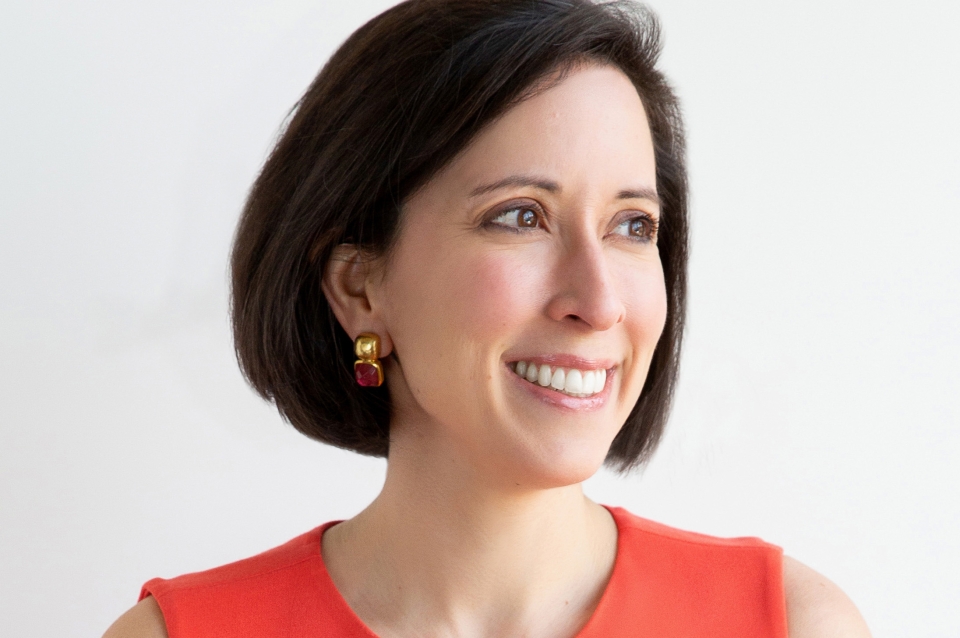 Sara Bronin