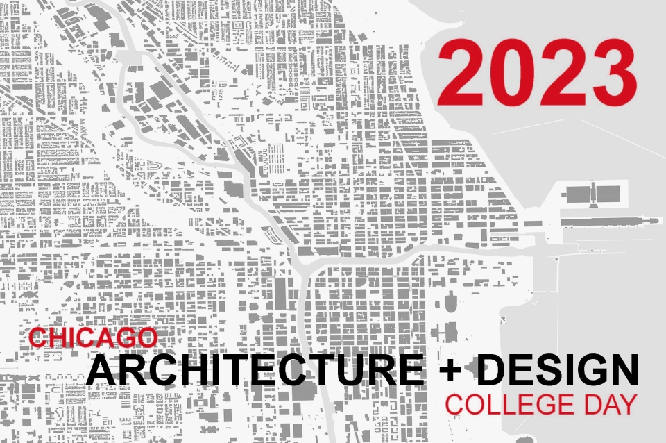 Arch+Design Chicago