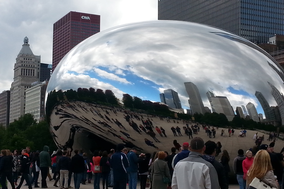 Chicago
