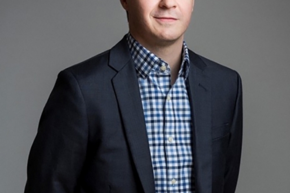 Christopher Marcinkoski
