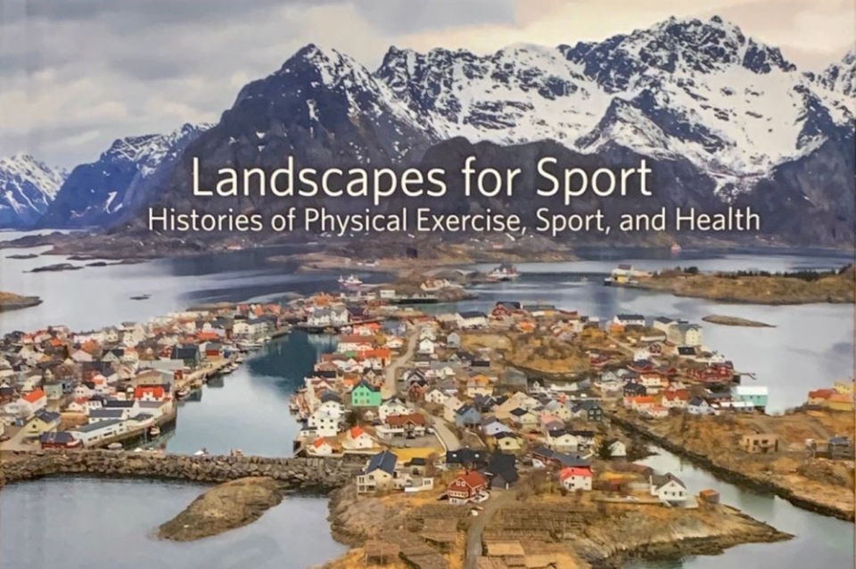 Cover of the book