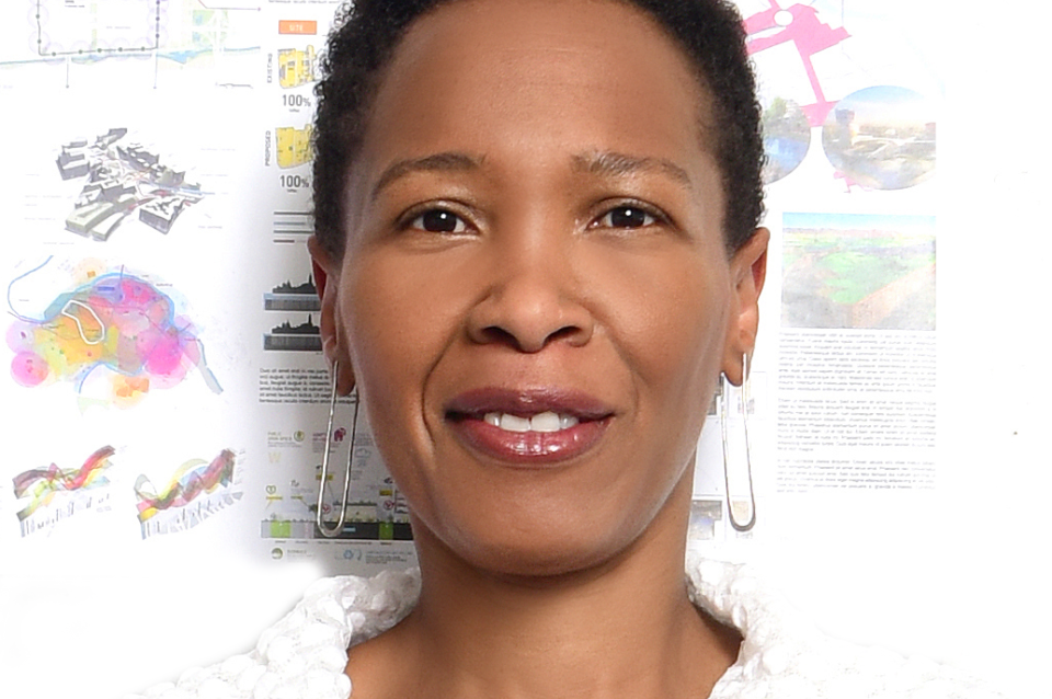   Headshot of June Grant
