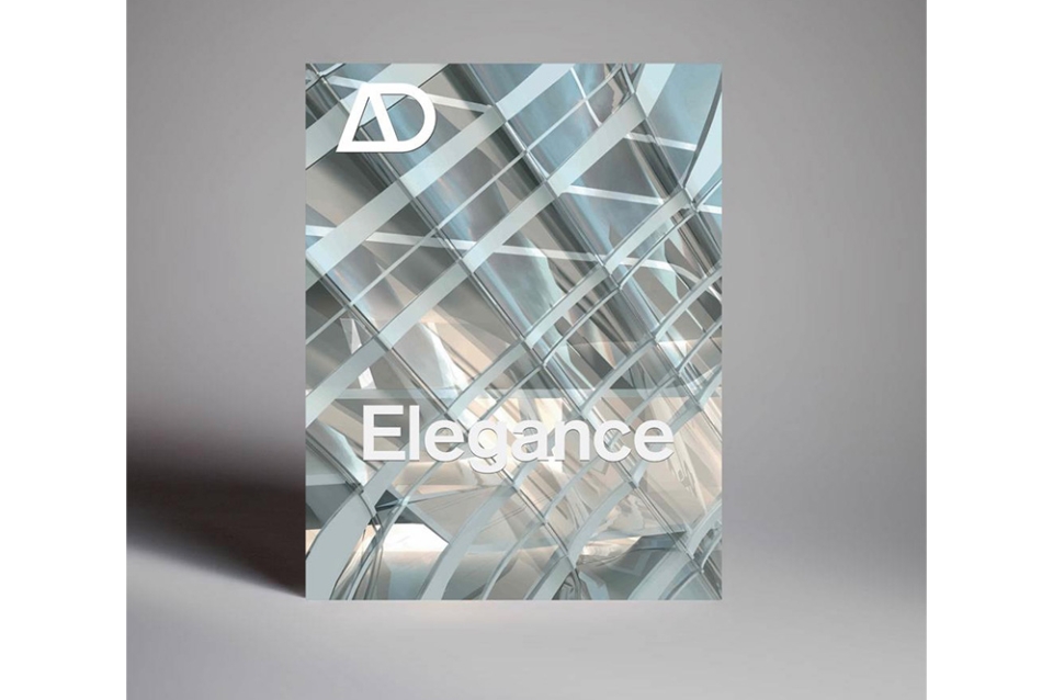 Elegance Cover