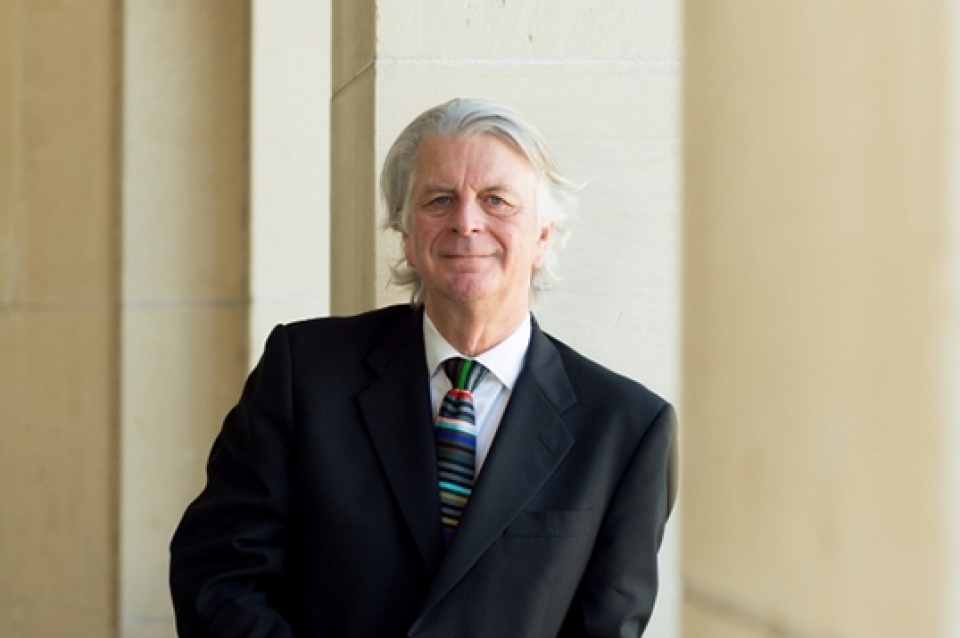 Fritz Steiner