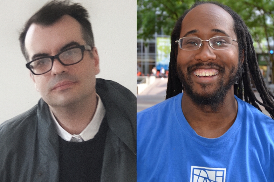 Robert Gerard Pietrusko and Jamaal Green