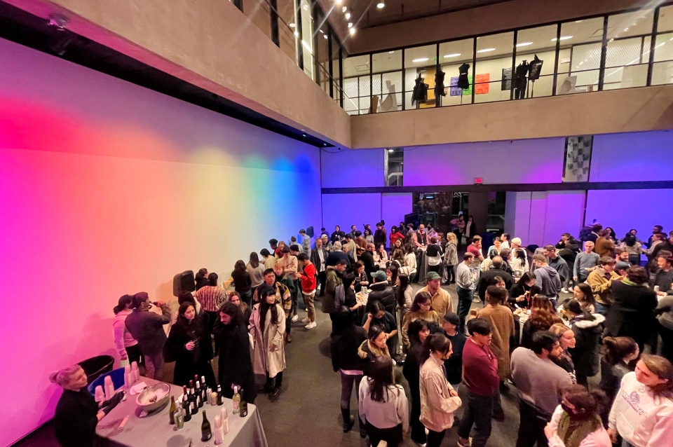 Happy hour in plaza gallery