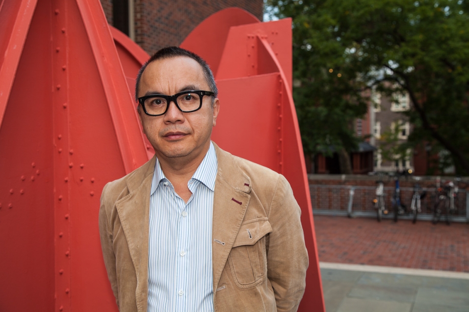 ken lum