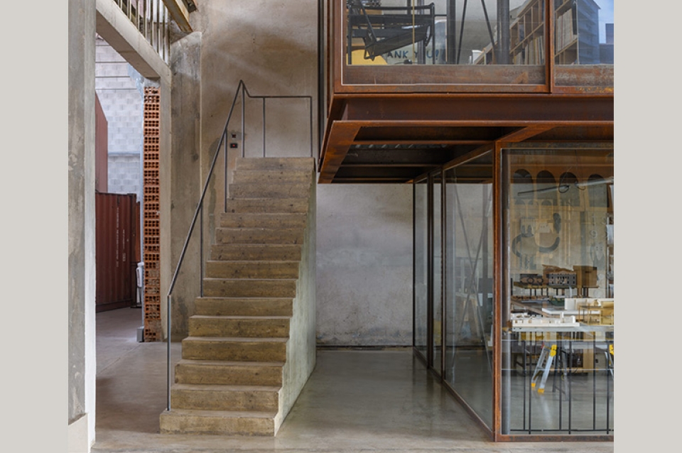 Studio in Arzignano 