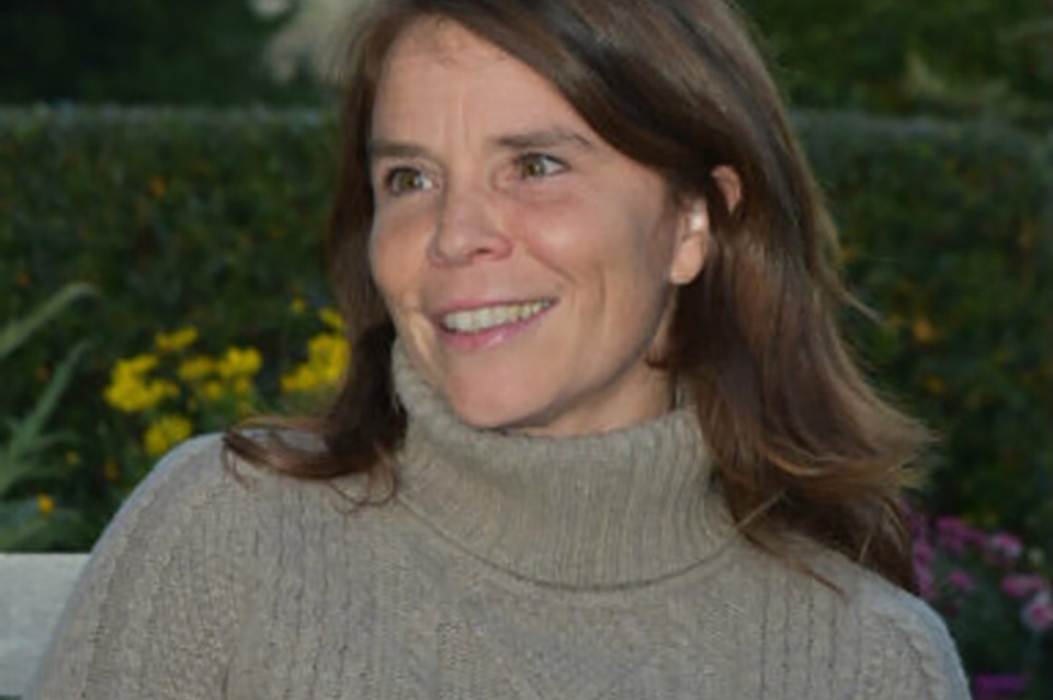 Jennifer Wilcox