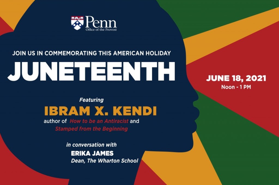 Juneteeth Poster