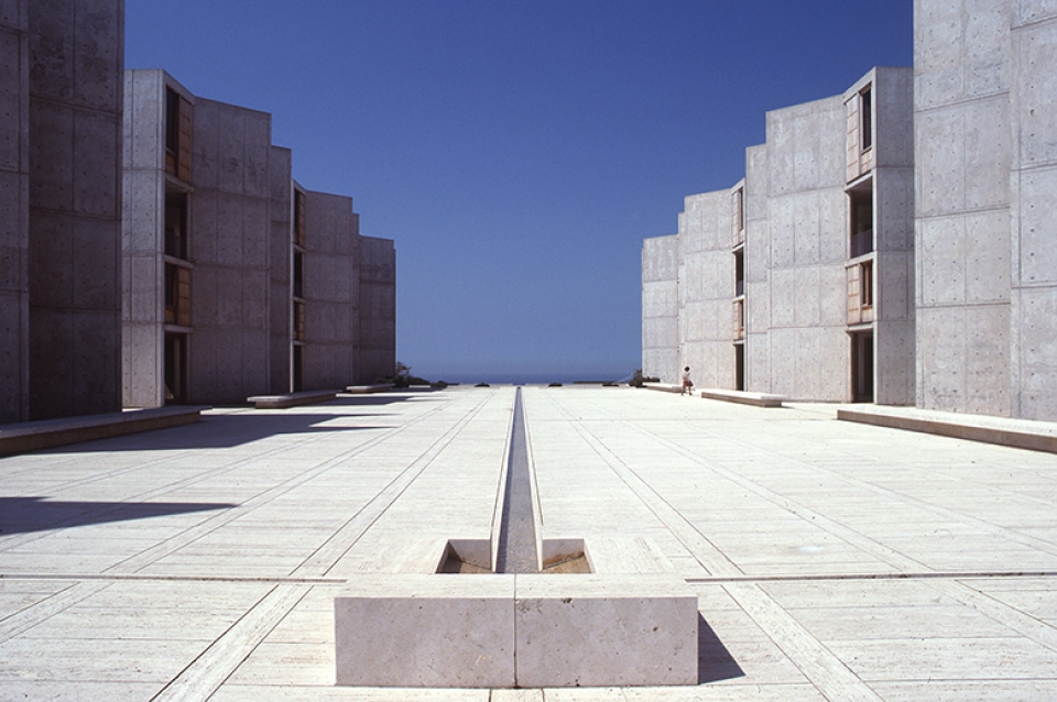 Louis Kahn: The Power of Architecture | Weitzman