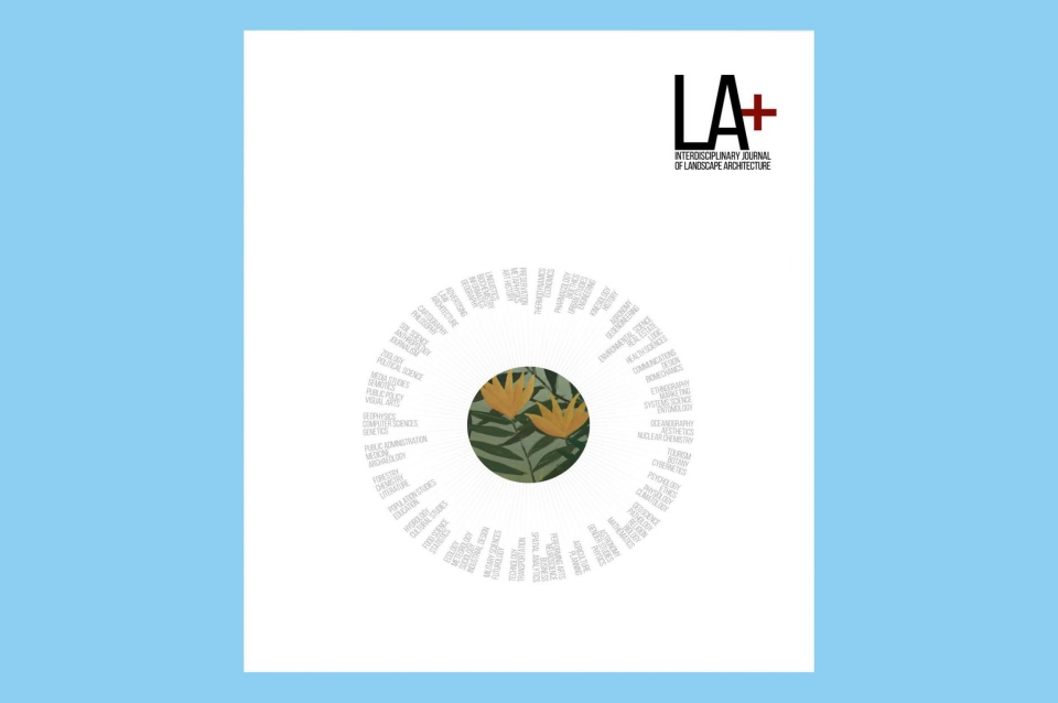 Cover of the issue