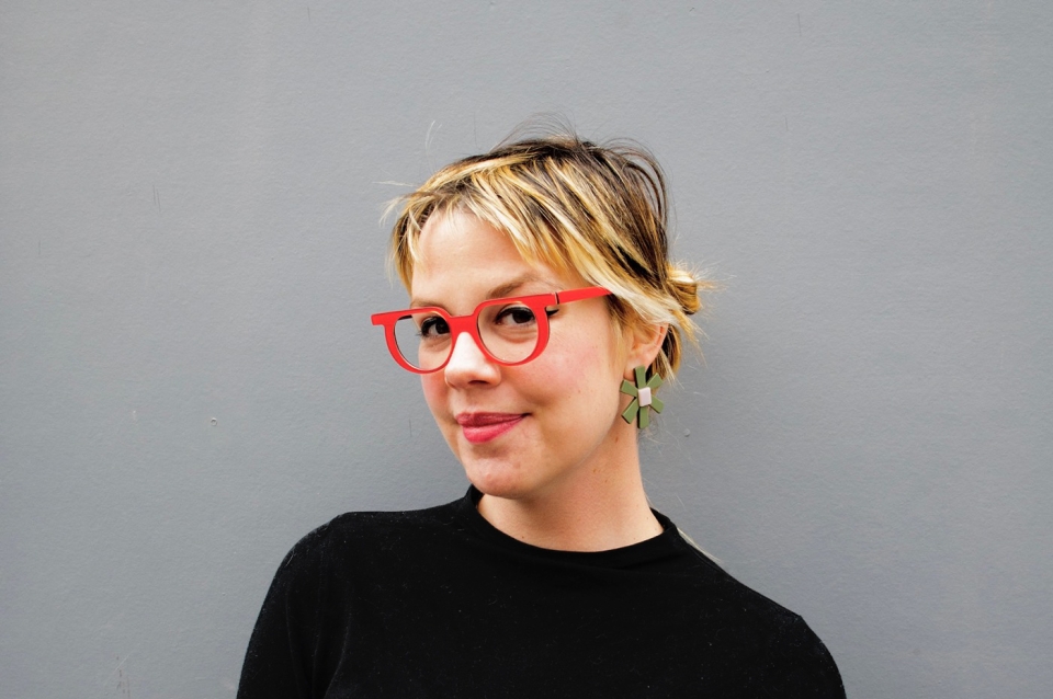 Leah Kahler