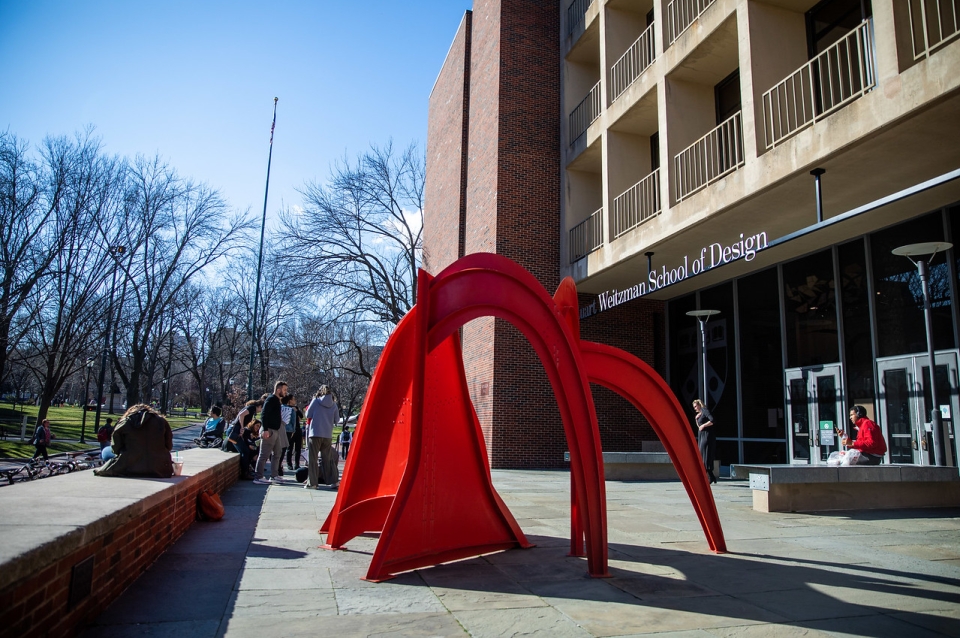 Fall 2021 Virtual Open House Weitzman