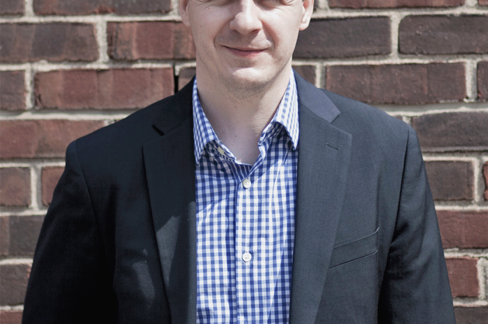 chris marcinkoski