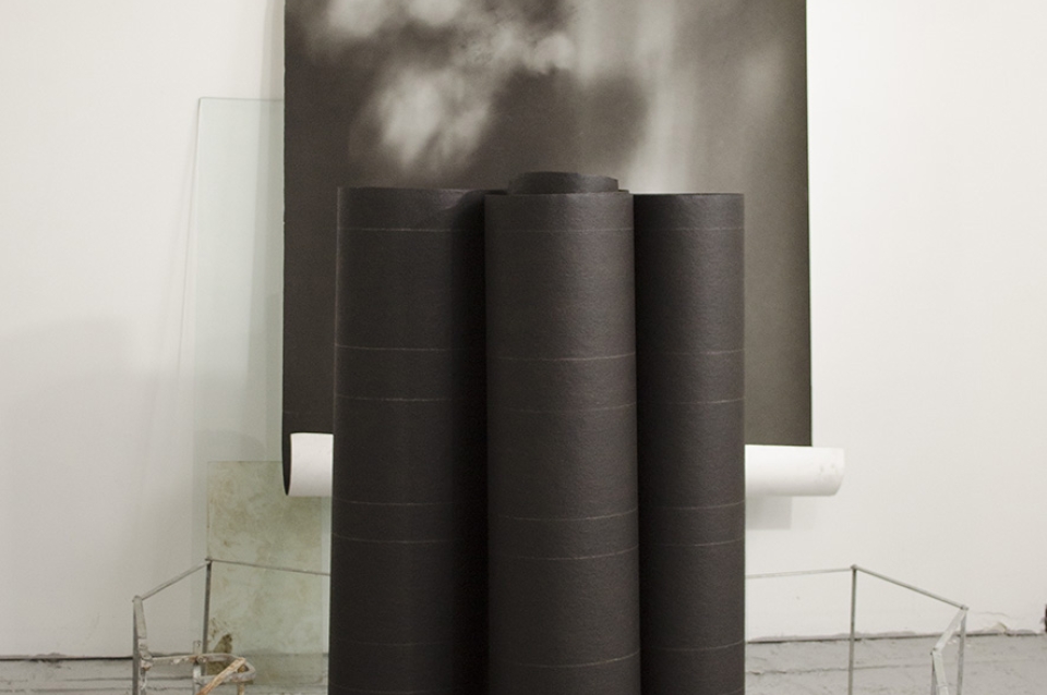 Art display