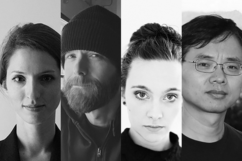 New faculty members at PennDesign