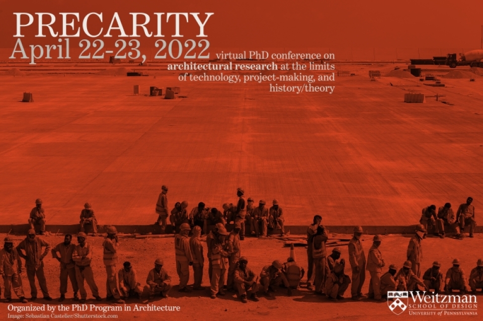 Precocity Poster