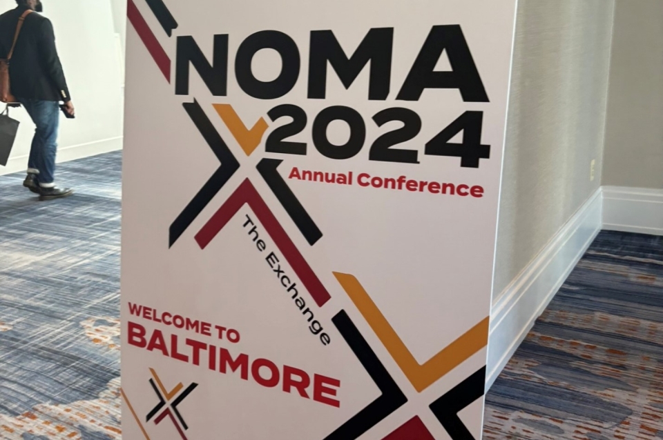 NOMA Conference