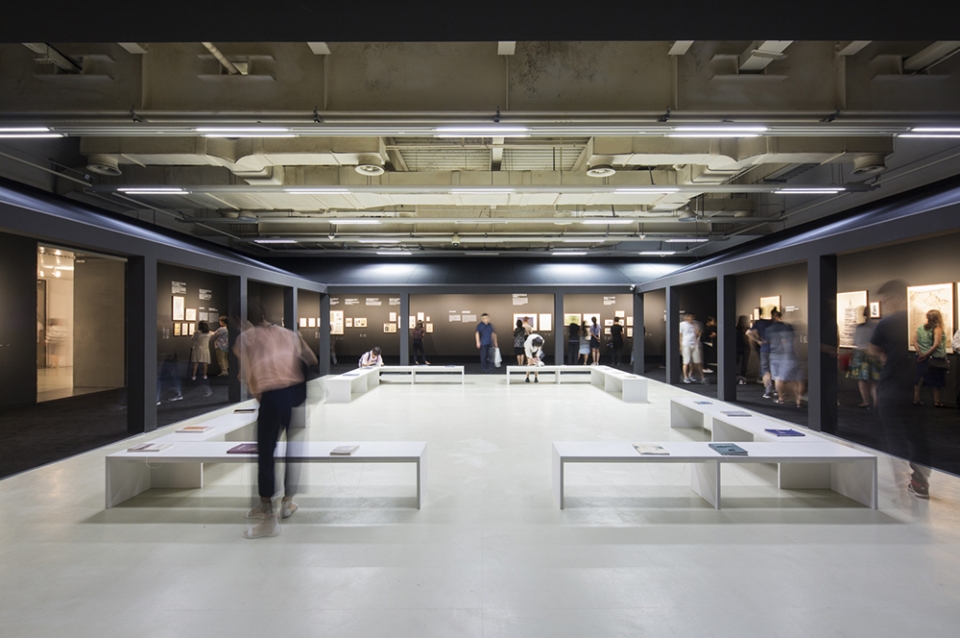 ‘The Rise of Modernity’ on view at the Shanghai Contemporary Art Museum