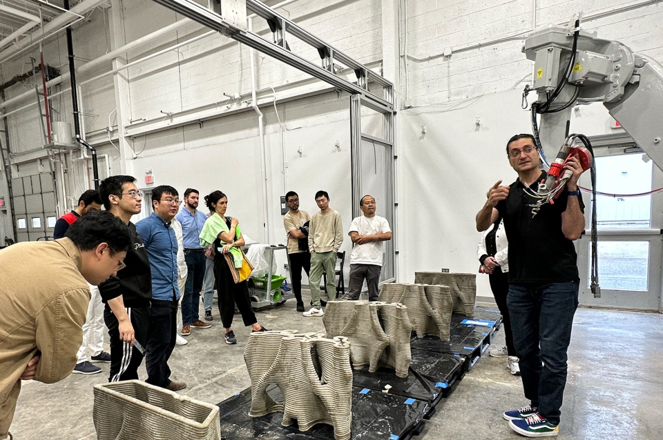 Polyhedral Structures Lab