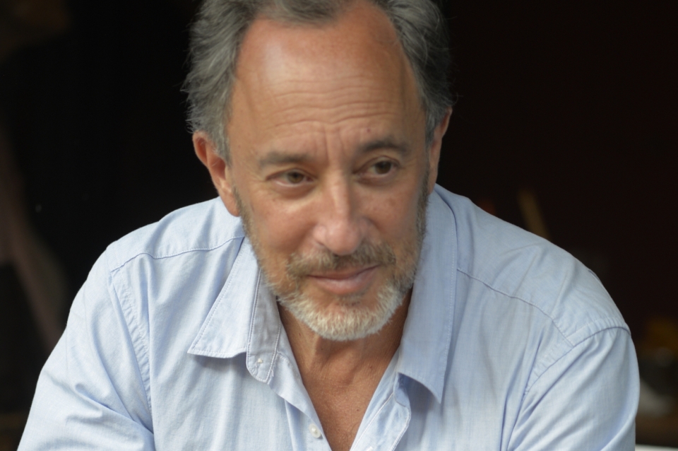 Michael Kimmelman