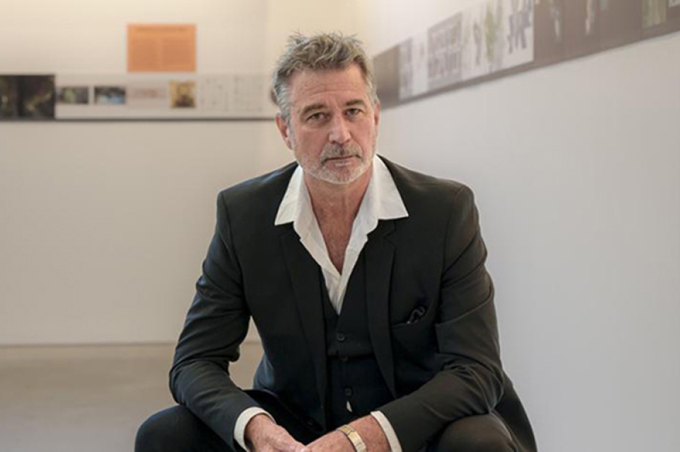 Richard Weller