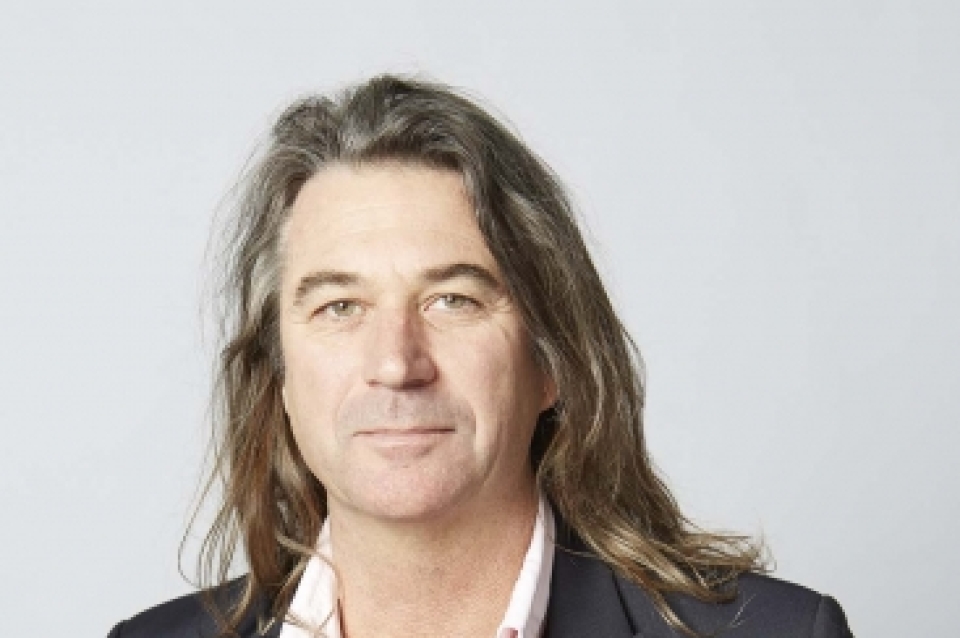 Richard Weller
