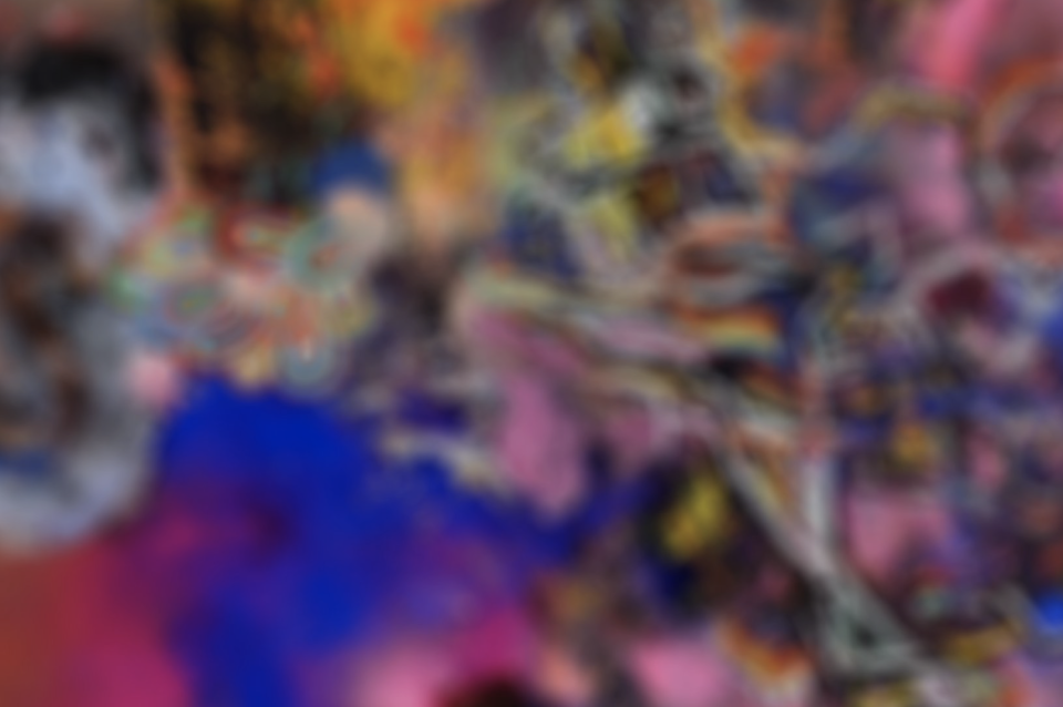 Abstract out of focus colorful shapeshttps://www.philadelic.org