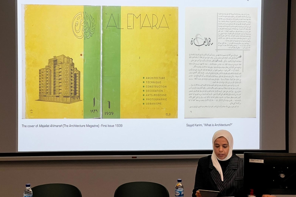 Shaikhah Alsahli Presentation