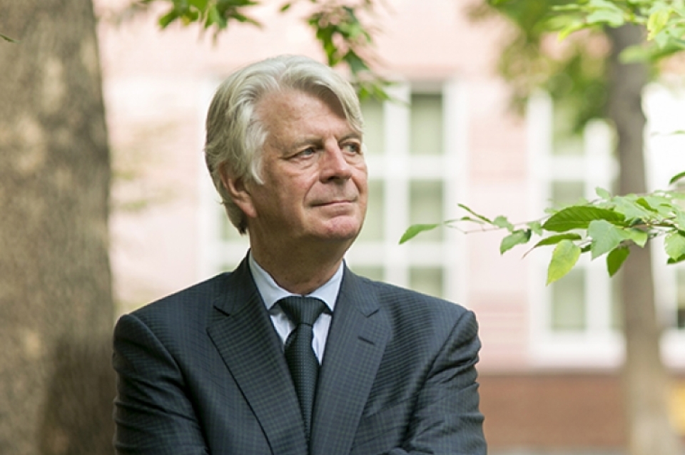 Fritz Steiner