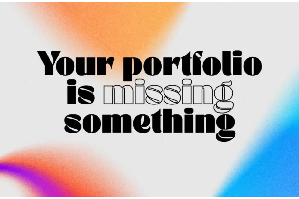 Portfolio