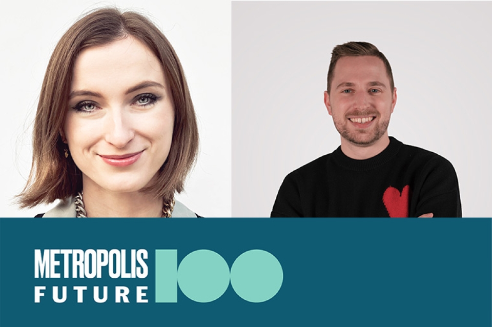 Future 100 Winners