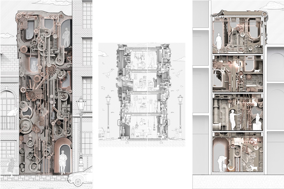 Student Competition Entry