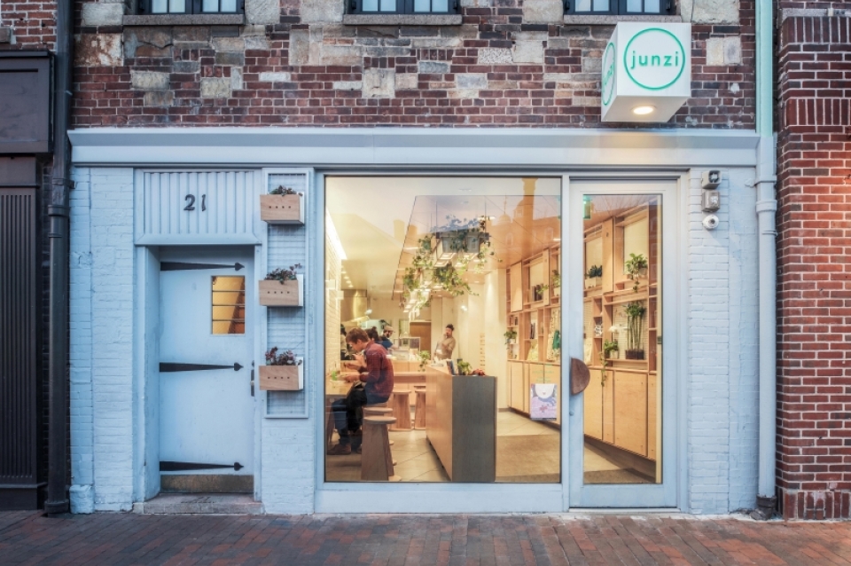 Storefront