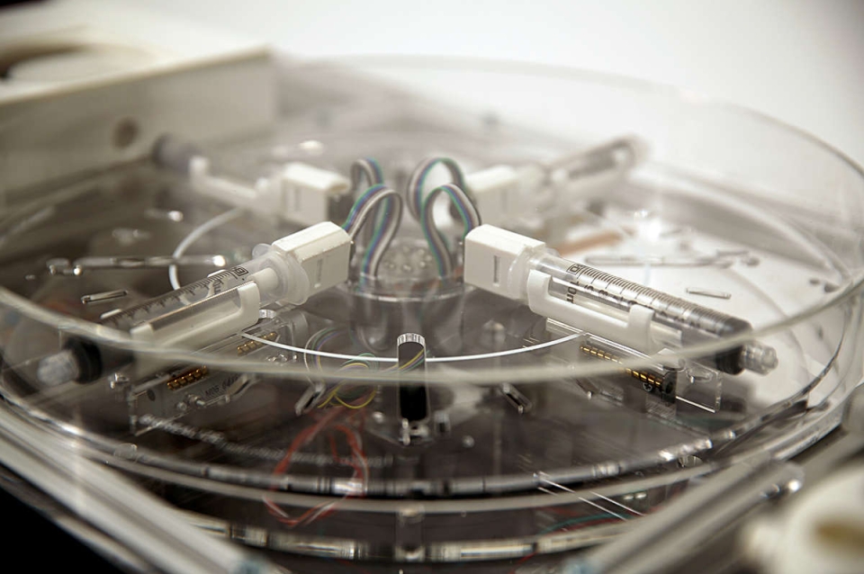 CRISPR, the gene editing tech that has been adopted almost universally among biotech labs