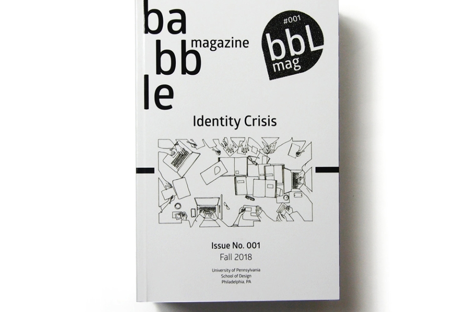 Edition of Babble Magazine
