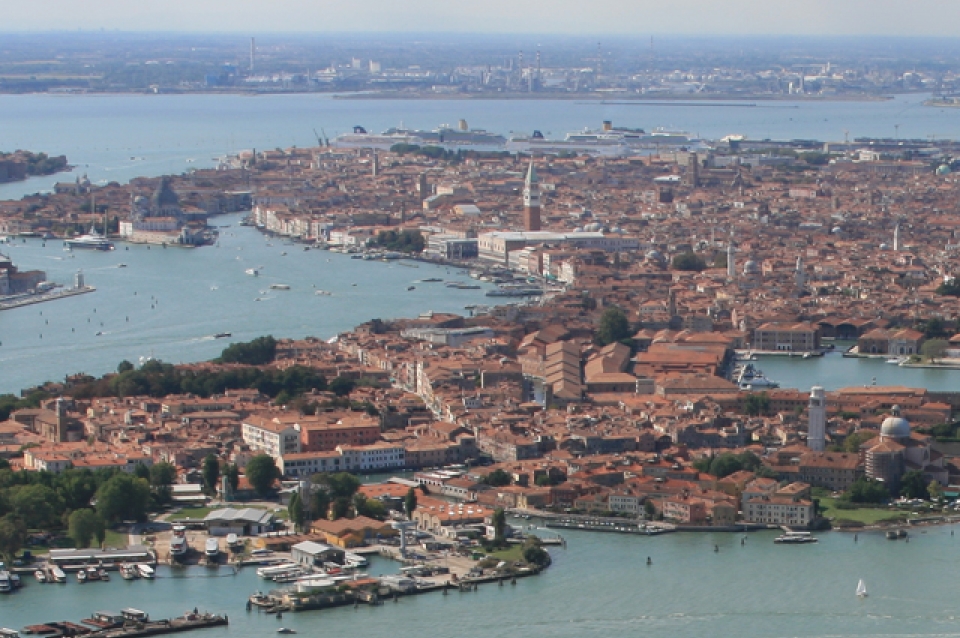 Venice, Italy